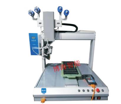 焊錫機有哪幾種焊錫方式？