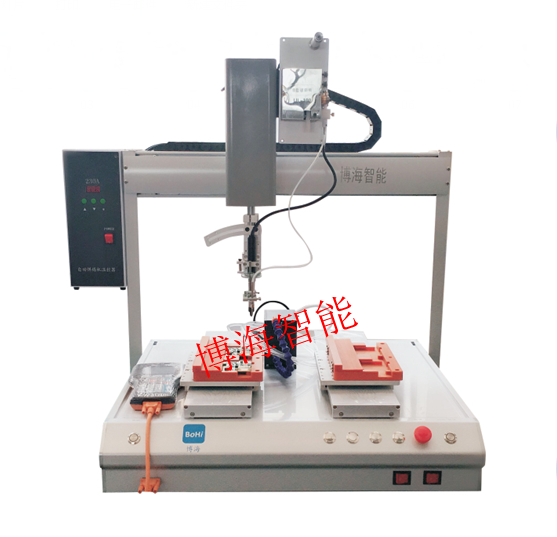 使用自動焊錫機的注意事項有哪些？