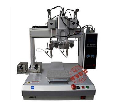 自動焊錫機的使用要點包含哪些？